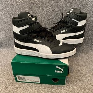 Puma Sky ll Hi Jr (GS)